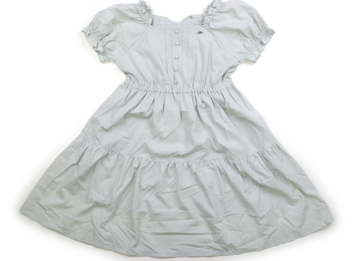 メゾピアノ|mezzopiano ワンピース 140サイズ 女の子 子供服 ベビー服 1808384