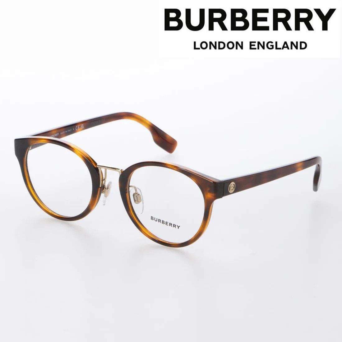 バーバリー BURBERRY 財布 バッグ メガネ BE2360D 3316 - サングラス