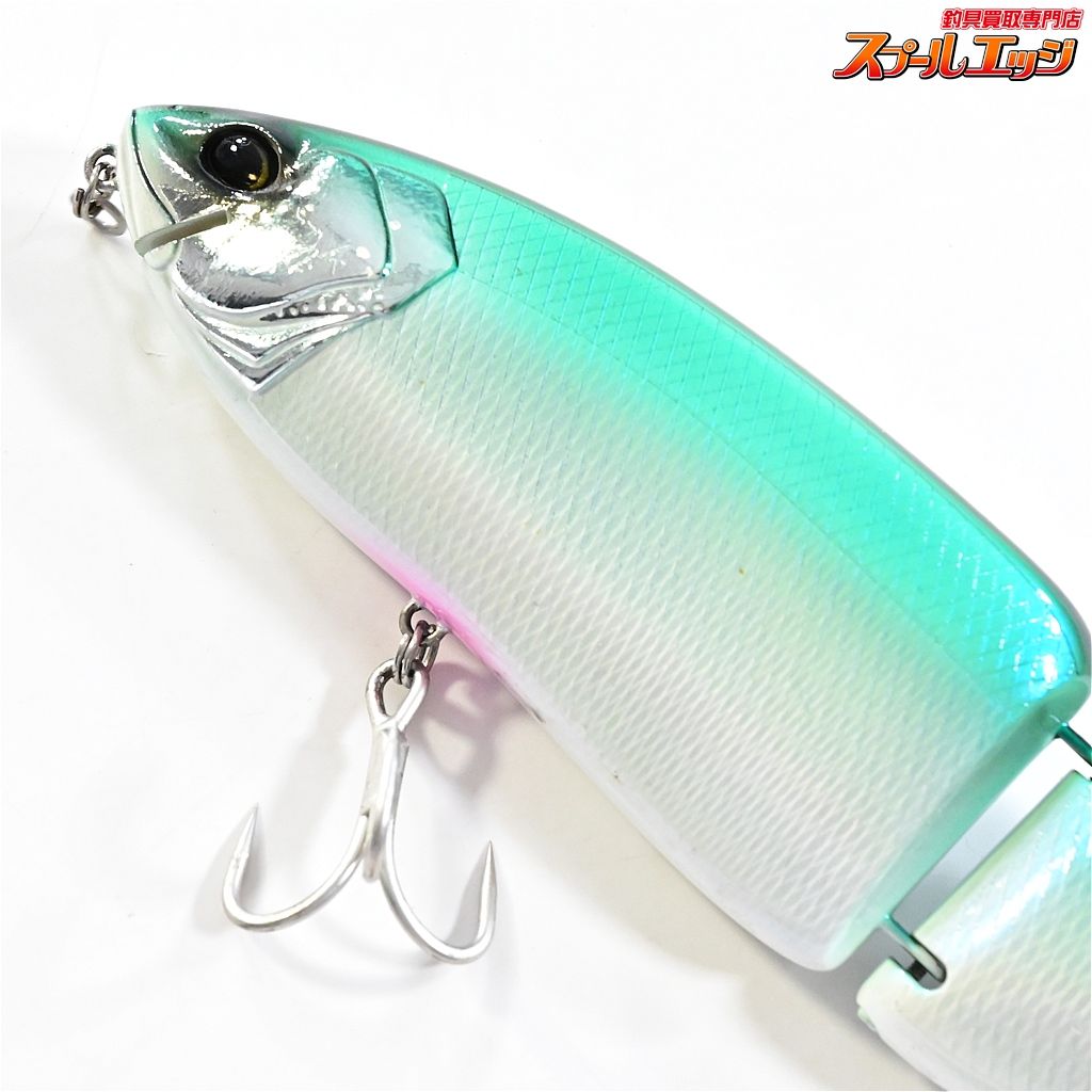 DRT　 クラッシュ9　 256　KLASH 9 【DRT】 クラッシュ9 Low 256 DRT KLASH NINE 淡水用ルアー