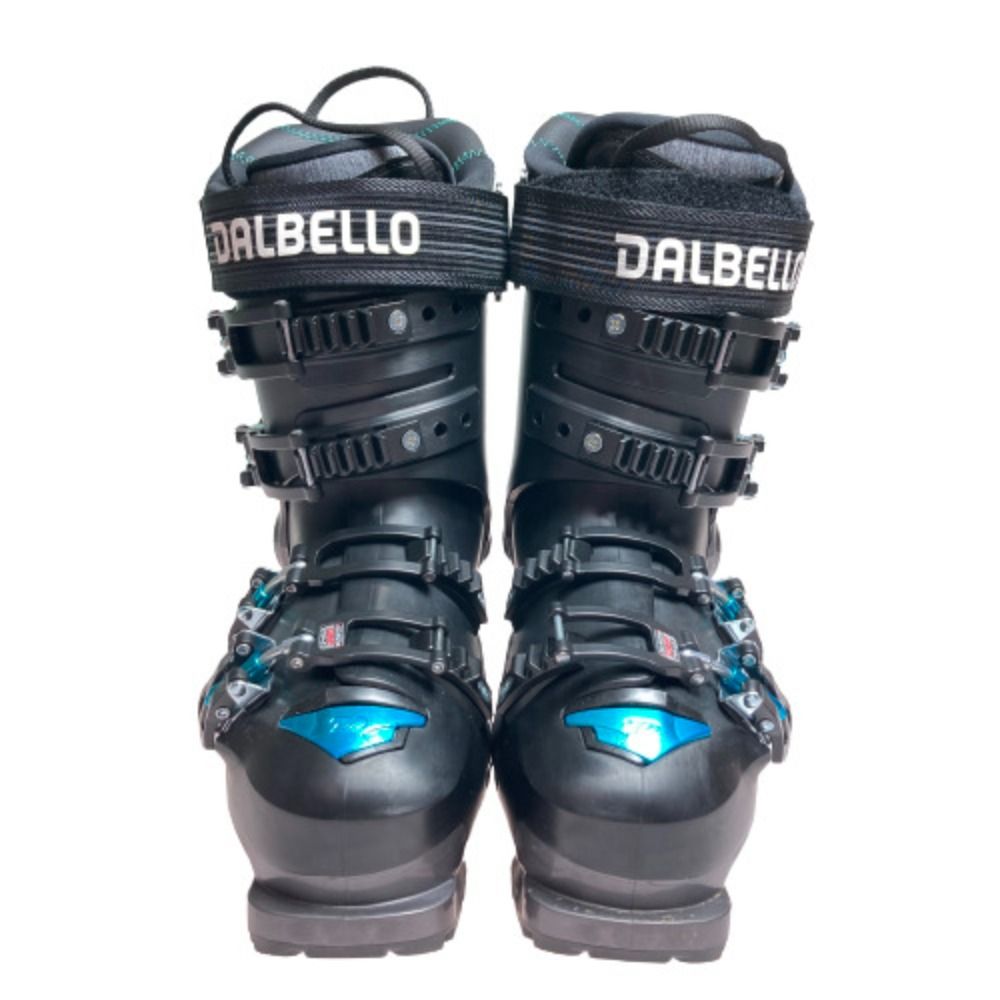 ◎◎DALBELLO ダルベロ DS ASOLO FACTORY W GW LS 23.5cm ブラック 