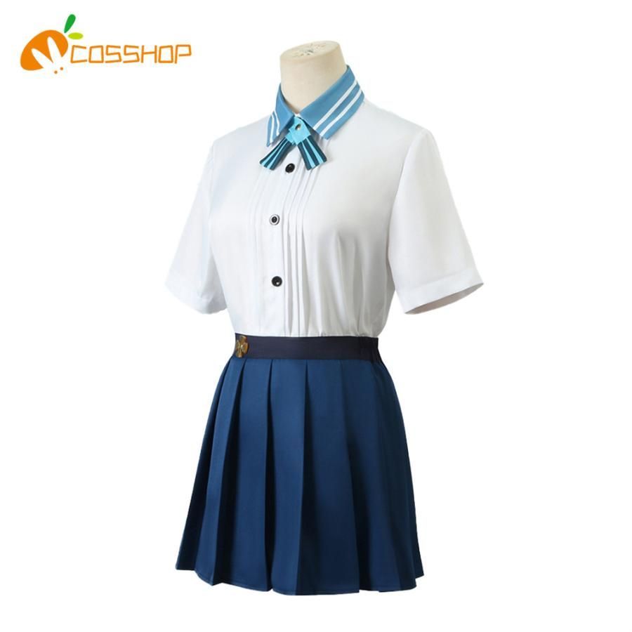 スクロース コスプレ