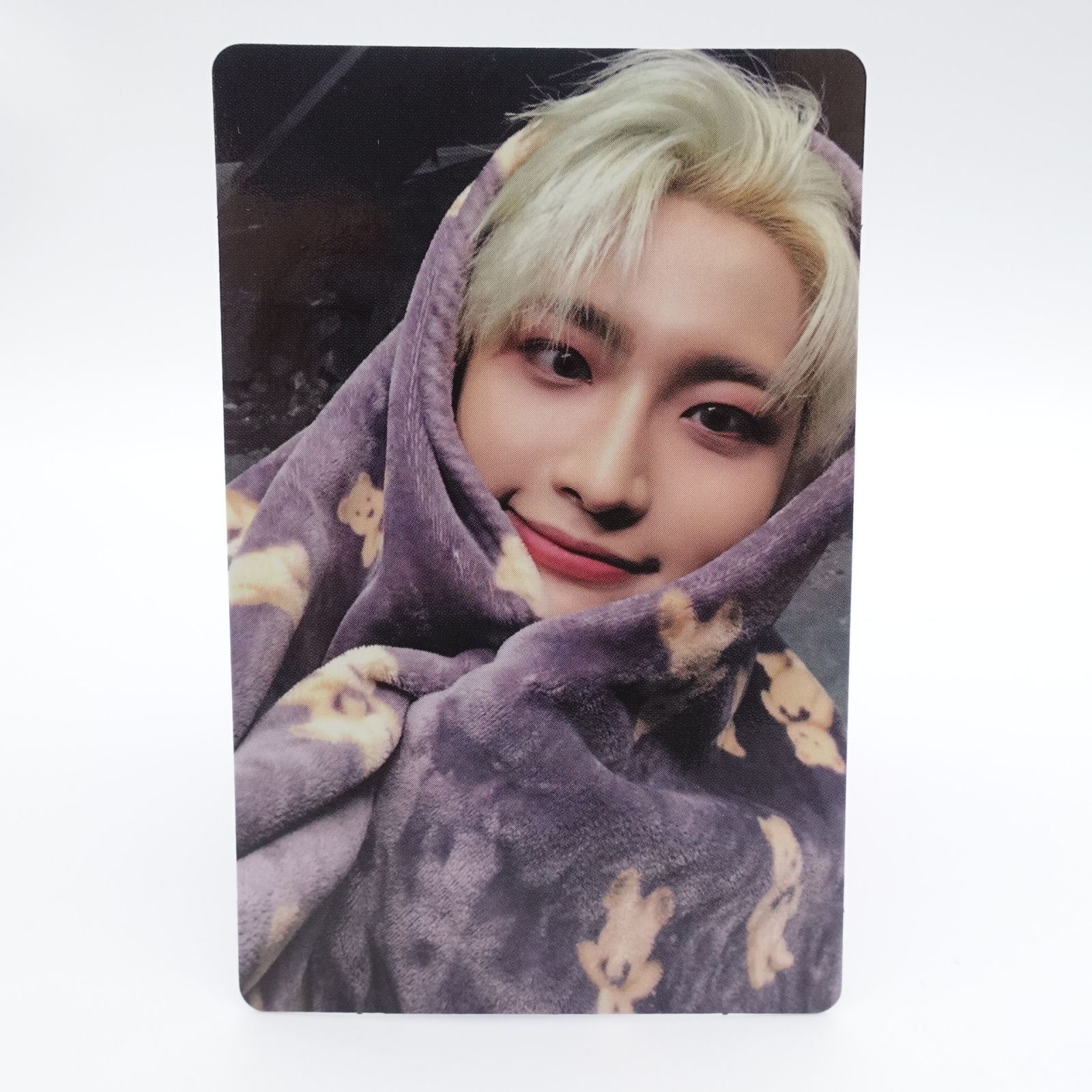 ATEEZ ソンファ WITNESS A Z トレカ seonghwa フォト カード - メルカリ