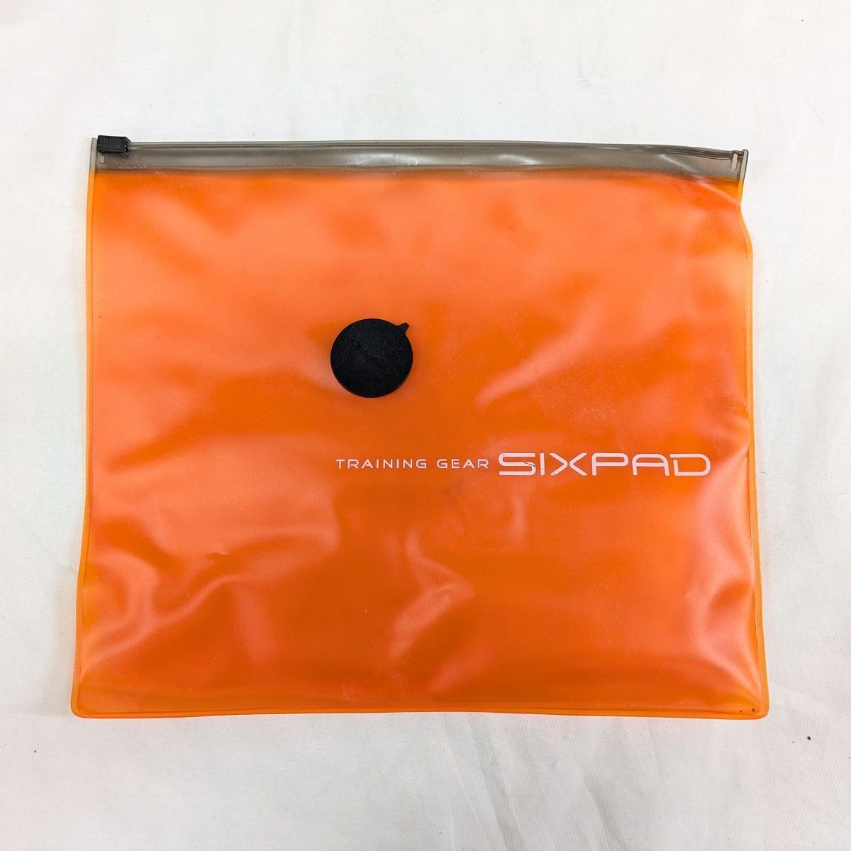 シックスパッド