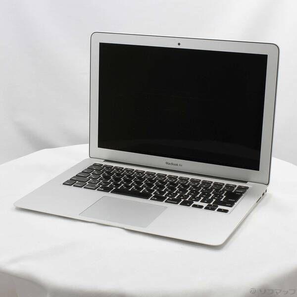 【定番，限定セール】 〔中古品〕 MacBook Air 13.3-inch Mid-2012 MD231J／A Core_i5 1.8GHz 8GB SSD128GB 〔10.15 Catalina〕【247】 MacBook本体