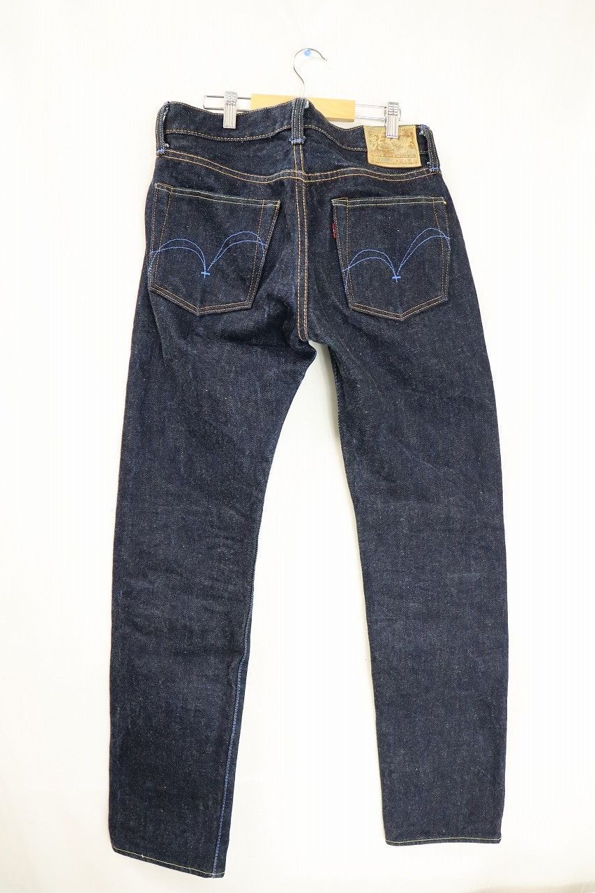 ◇サムライジーンズ SAMURAI 20周年 S511XX 25oz Lot20TH562 W32 