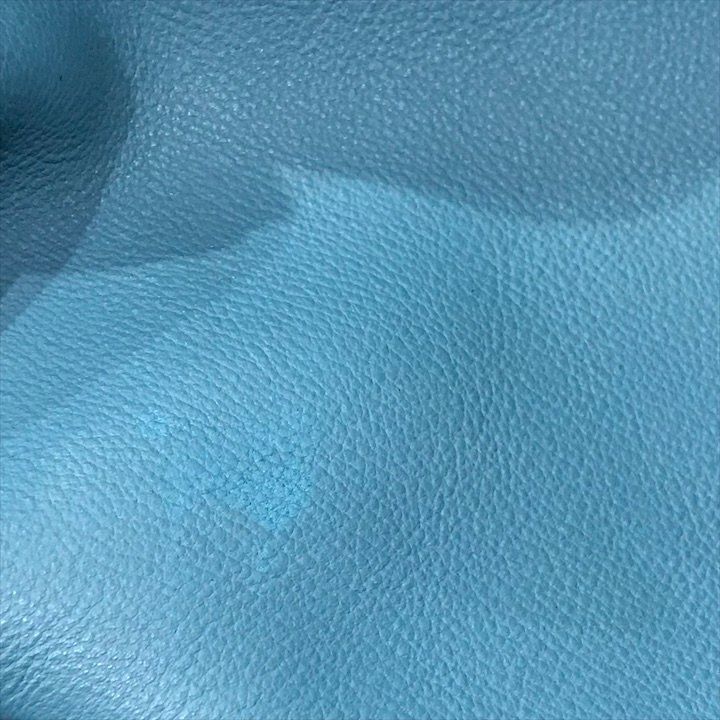 良品 HERMES エルメス ロデオドゥ レザー ショルダー バッグ ブルージーン シルバー金具 刻印あり a4179 良品 HERMES エルメス ロデオドゥ レザー ショルダー バッグ ブルー