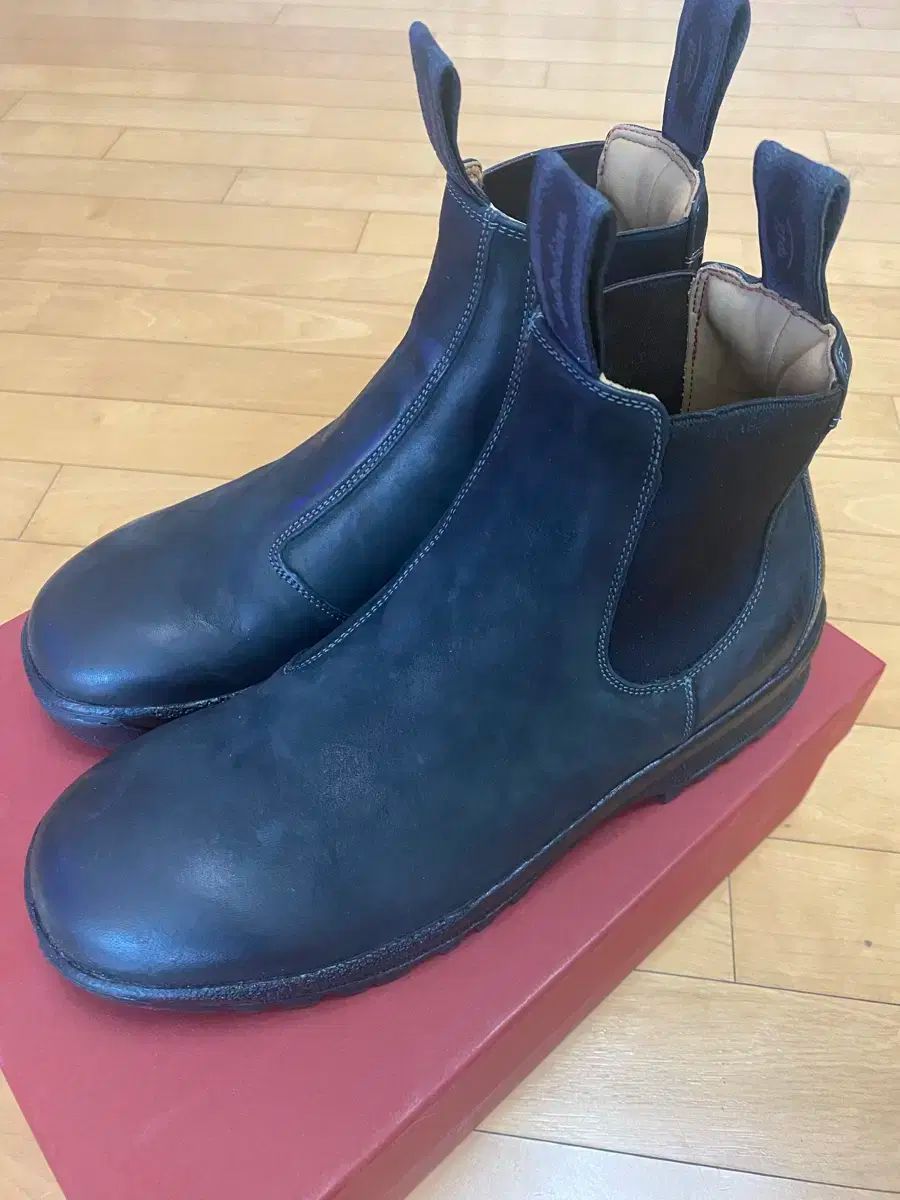 grds チェルシー 285 黒