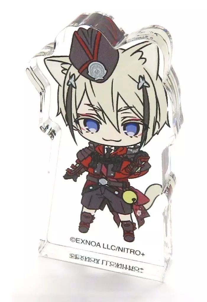 中古】アクリルスタンド・アクリルパネル 日向正宗 「刀剣乱舞-ONLINE