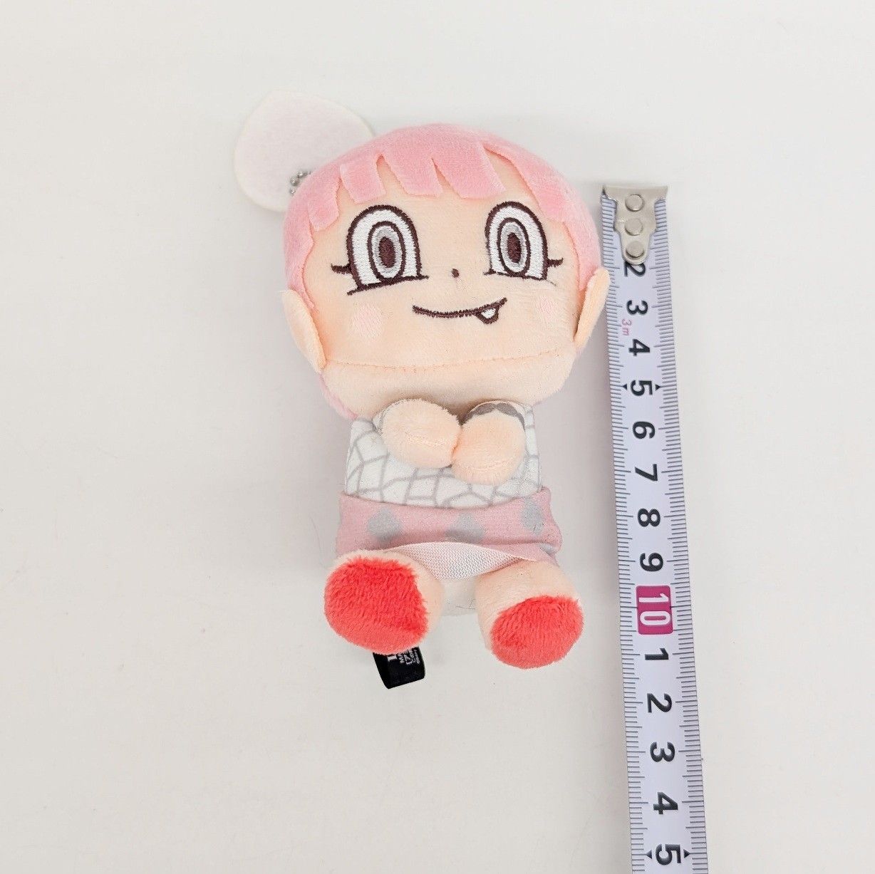 Amazon.co.jp: Lisa ＆ you モアプラスキーチェーンマスコット リサ