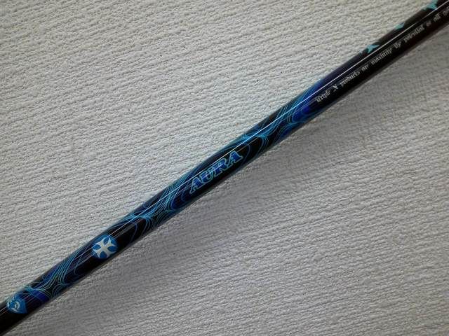 中古 シャフト trpx AURA（S） 44.25インチ/S/0[0269]松山店