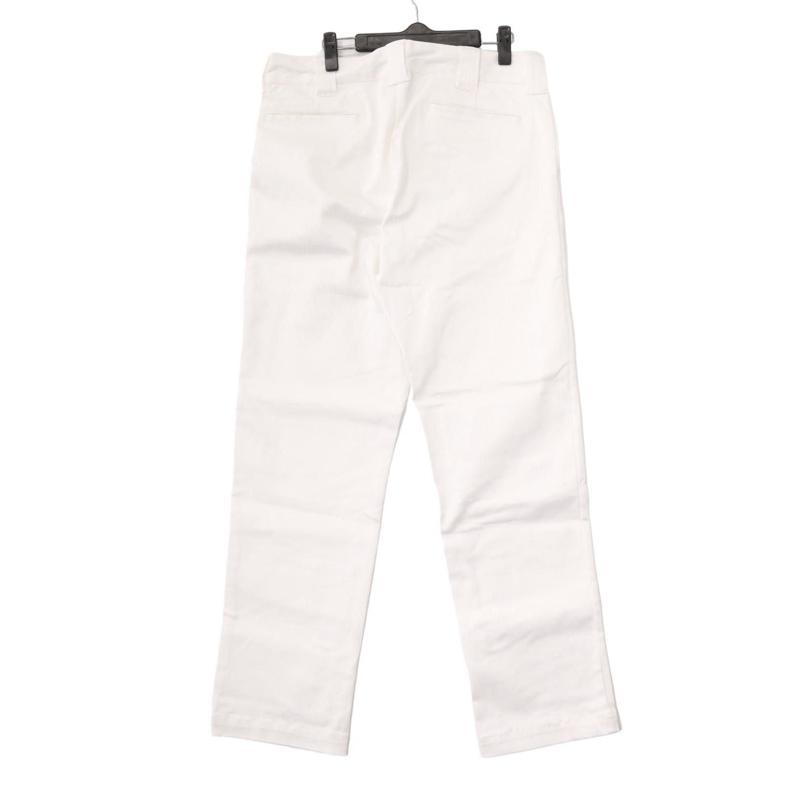 DEVON HOWARD DEVON HOWARD for RHC Chino Pants for RHC Chino Pants