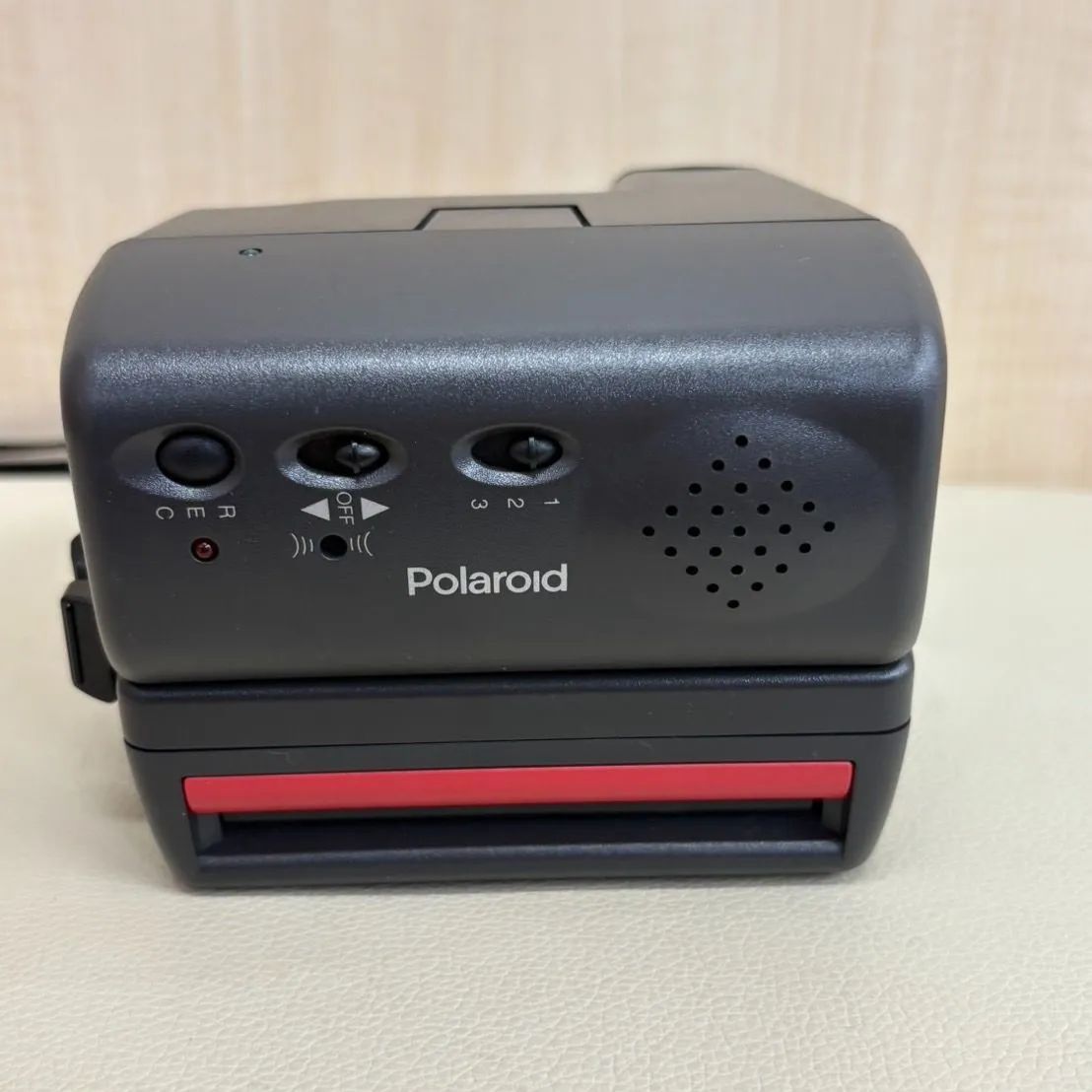 ✨カメラ✨】ポラロイドカメラ POLAROID 636 POLATALK Polaroid