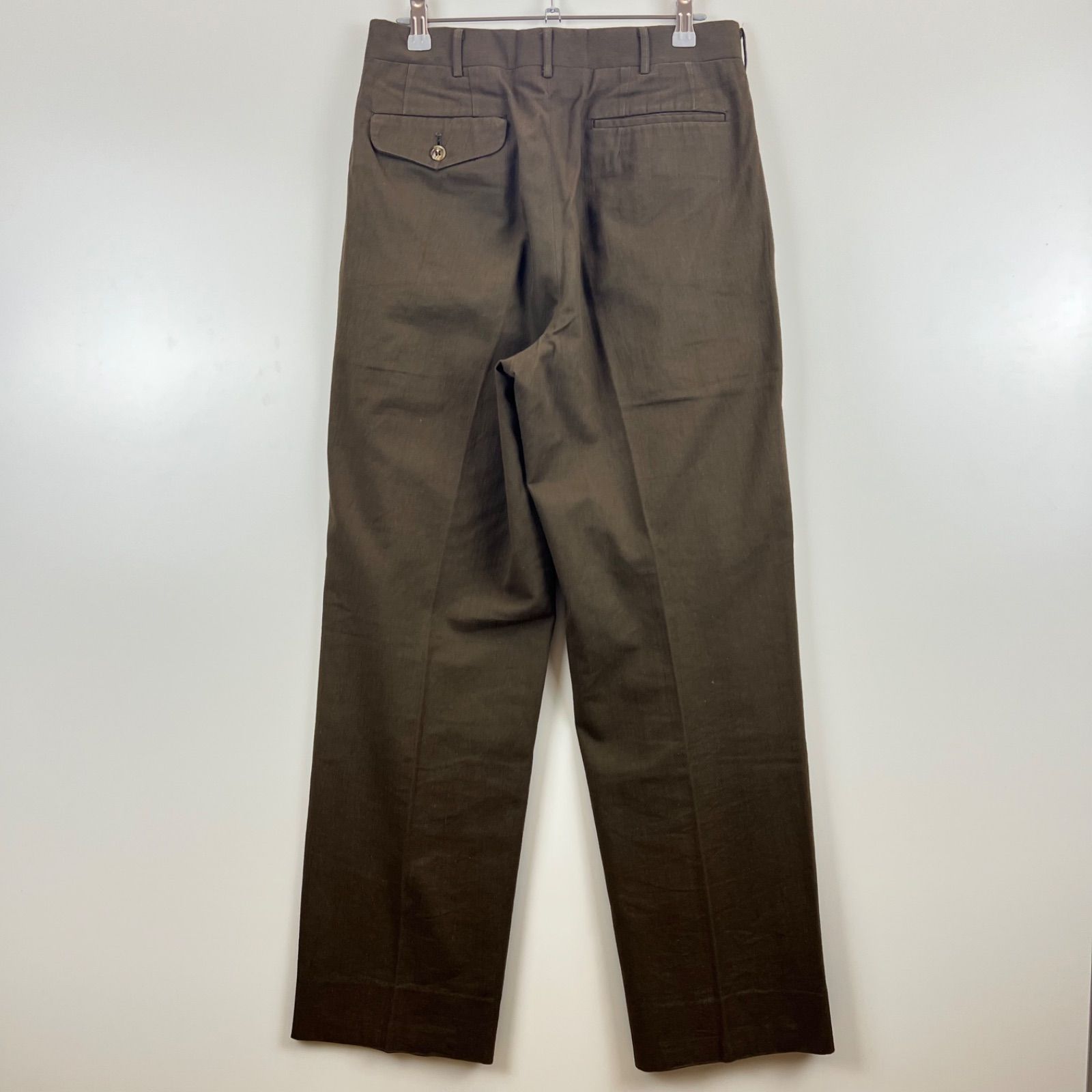 パンツ CDGHP 80s pants 90s】C.P.COMPANY ジップ パンツ アーカイブ 希少 名作 - メルカリ