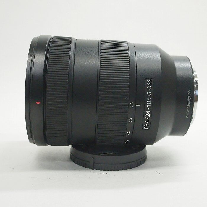 SONY FE24-105|4