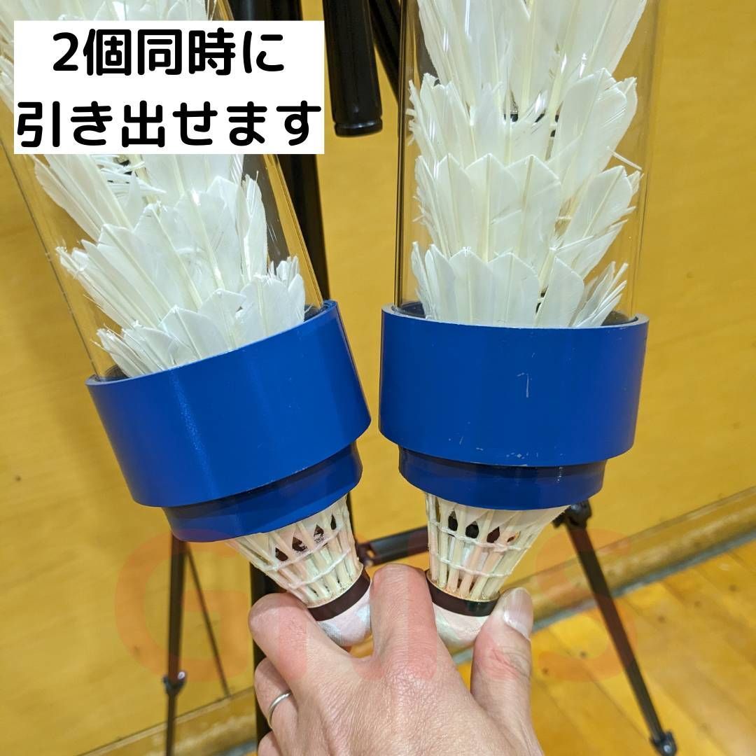makimaki3さん用ノックシャトル