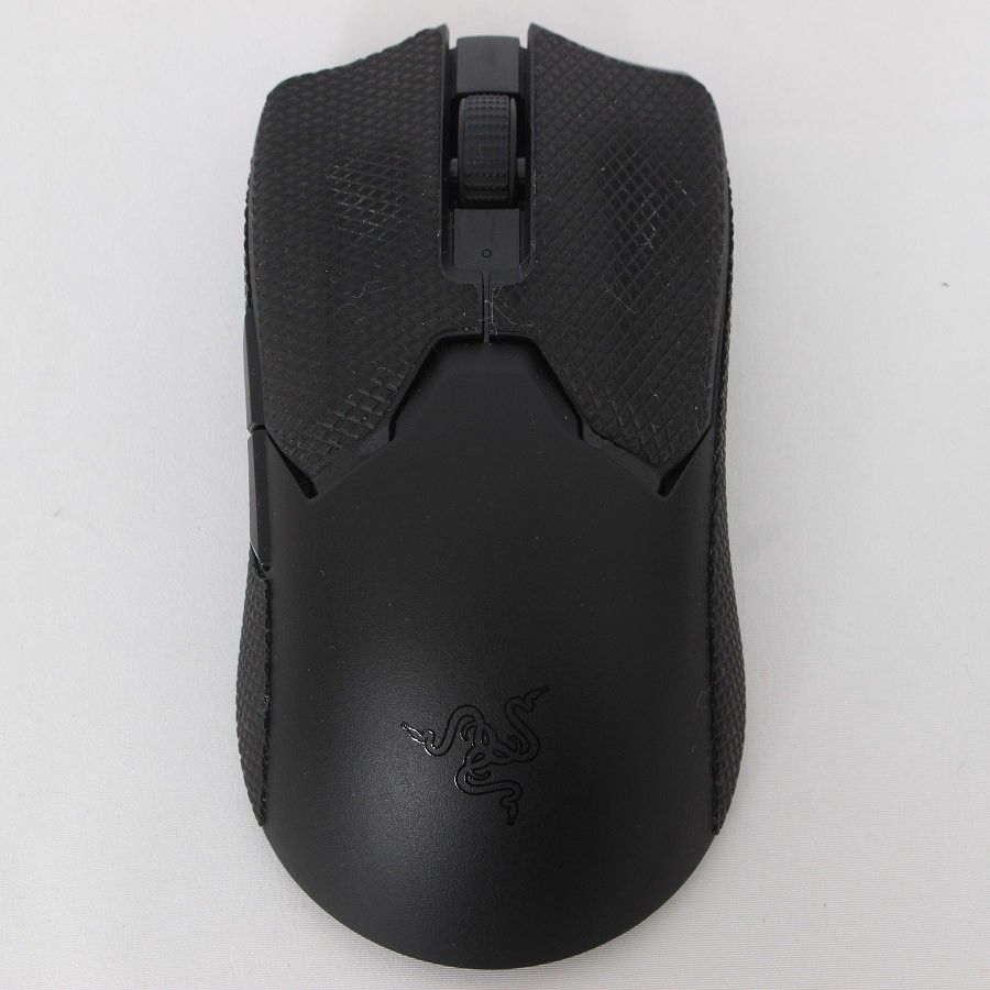 レイザー ワイヤレス ゲーミングマウス ブラック RZ01-04390100 ゲーミングマウス Viper V2 Pro ブラック RZ01-04390100-R3A1