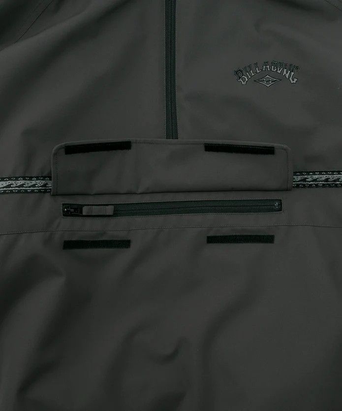  2025 2026 ビラボン ANORAK スノージャケット RAV メンズ ウェア(男性用) スノーボード