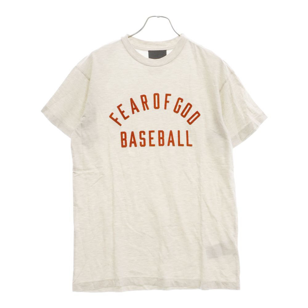 FEAR OF GOD (フィアオブゴッド) SEVENTH COLLECTION Baseball Tee 