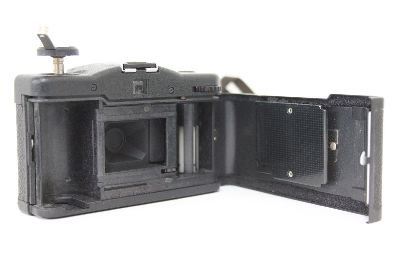 トイカメラ M3647
