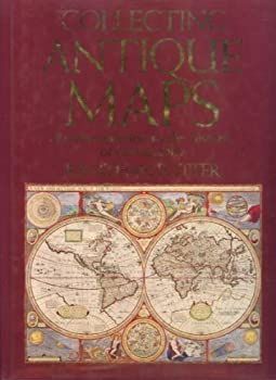【中古】Collecting Antique Maps