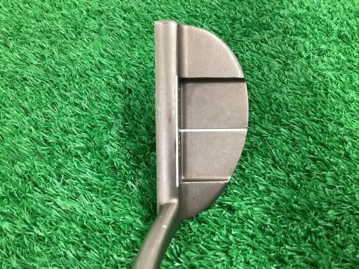 オデッセイ WHITE ICE 9 ツアーブロンズ 33インチ パター PT スチール フレックスその他 メンズ 男性用 右利き 右用 Cランク ゴルフクラブ