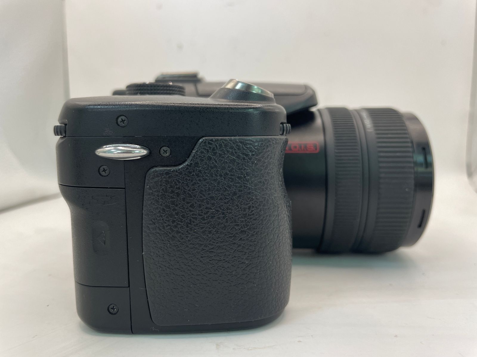 動作確認済み Panasonic パナソニック DMC-FZ30 カメラ デジタル一眼 