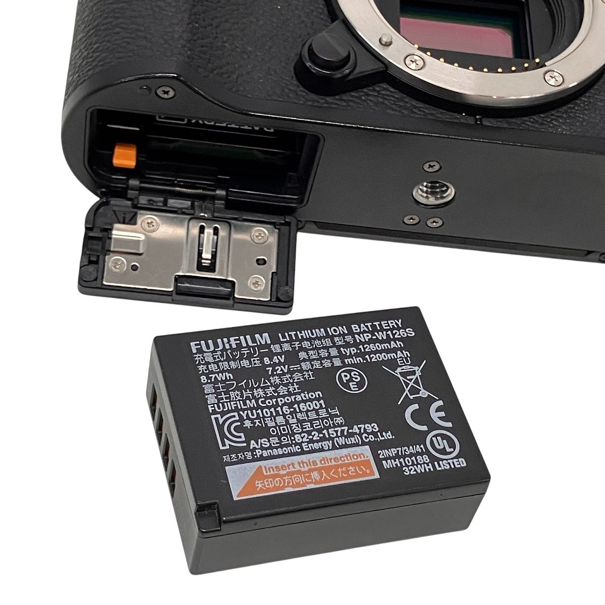  X T 50 ボディ カメラ ミラーレス フジフィルム 良好 ミラーレス一眼 デジタルカメラ