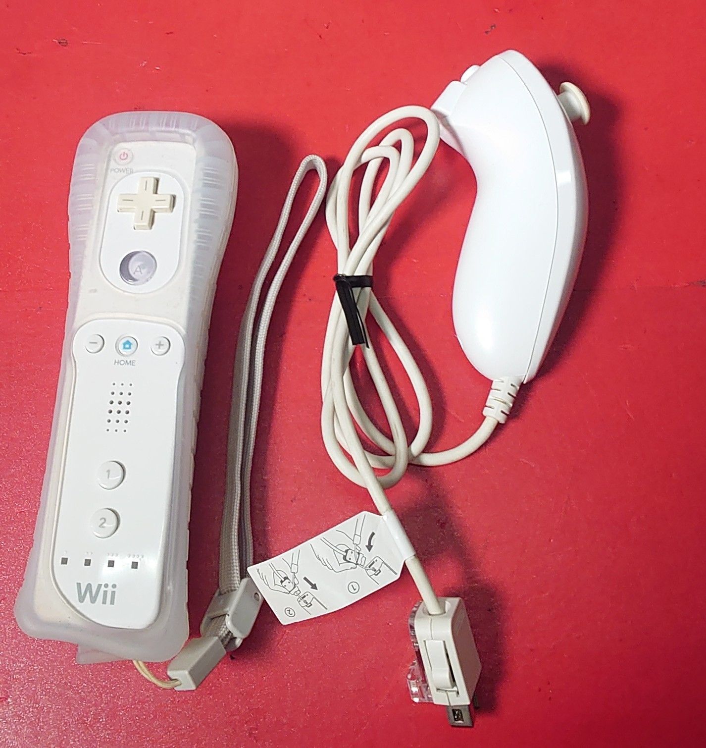 □Wii本体 Wiiハード ○チャレンビー ゲーム機本体 - メルカリ