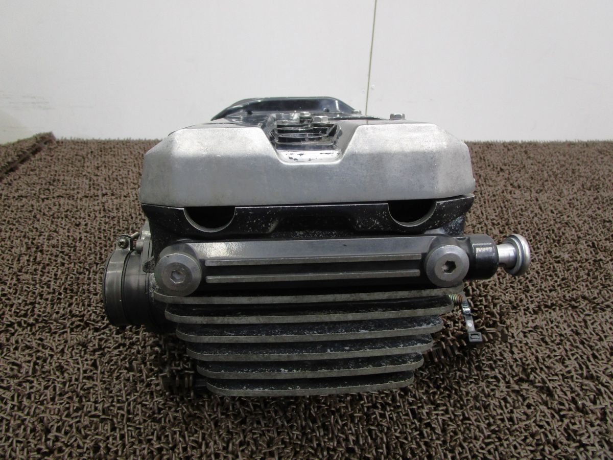 ZXT10CE キャブ車