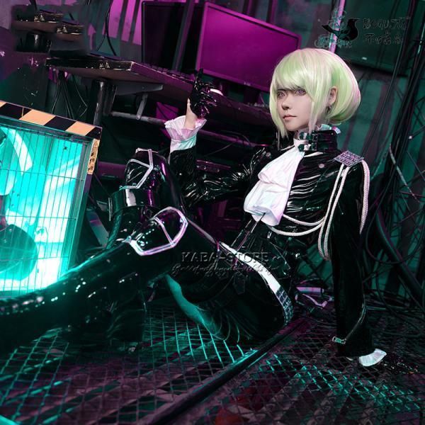 リオ?フォーティア