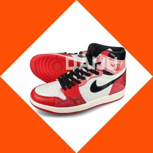 NIKE AIR JORDAN 1 RETRO HIGH OG SP 【SPIDER】 ナイキ エア