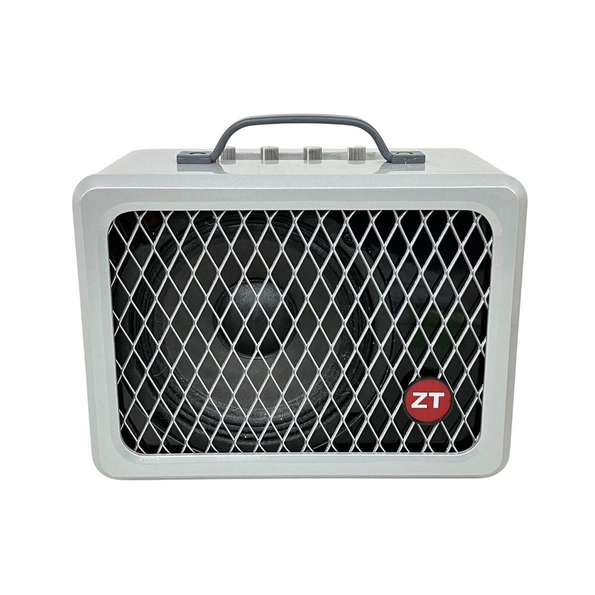 ZT LUNCHBOX LBG1S ランチボックス 200W ギター コンボアンプ 音響 機材 オーディオ K10528694