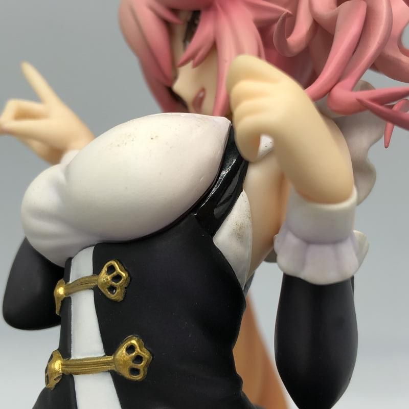 中古】ユニオンクリエイティブ 玉藻の前 テイルメイド・ストライクver