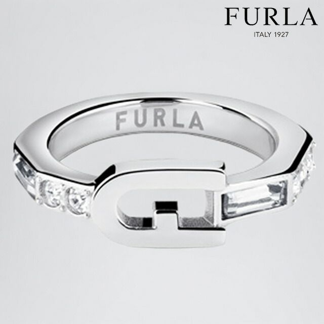 【新品】フルラ FURLA アクセサリー レディース FJ2013RT0 スパークリング リング SPARKLING RING