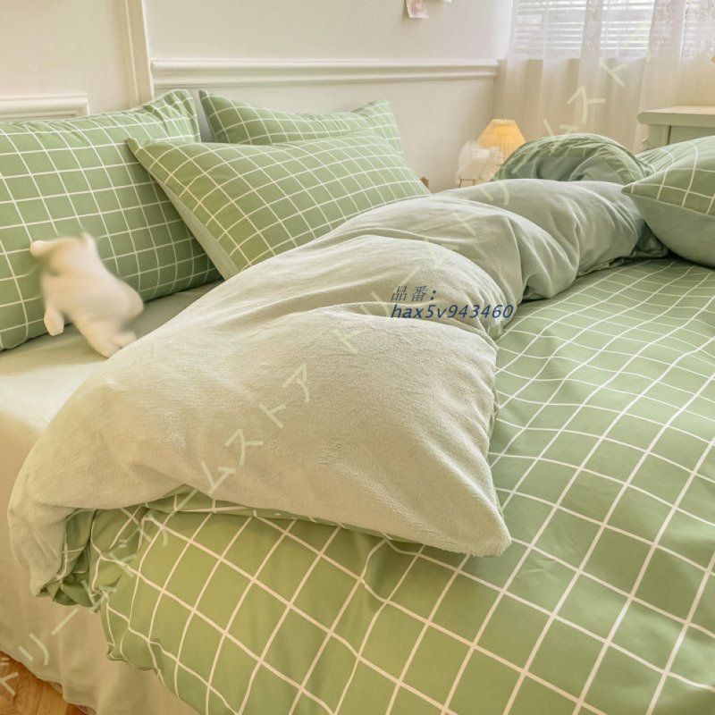 毛布の要らない あったか 布団カバー 冬用 掛け布団カバー シングル 防寒 無地 洋式 和式兼用 肌に優しいフランネル 暖かい セミダブル 秋冬 かけ布団カバー hax5v943460