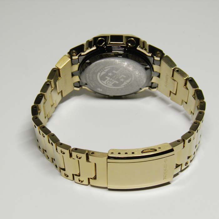 CASIO(カシオ)G-SHOCK(ジーショック)Gショック GMW-B5000TFG-9JR