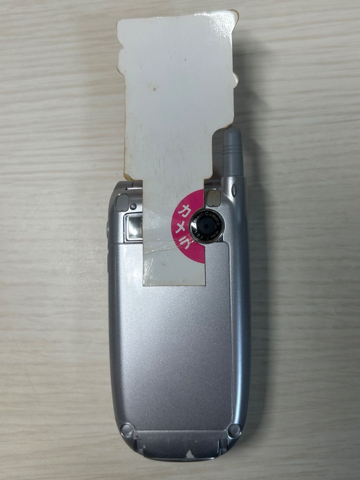 モックアップ J-PHONE J-SA03 K63