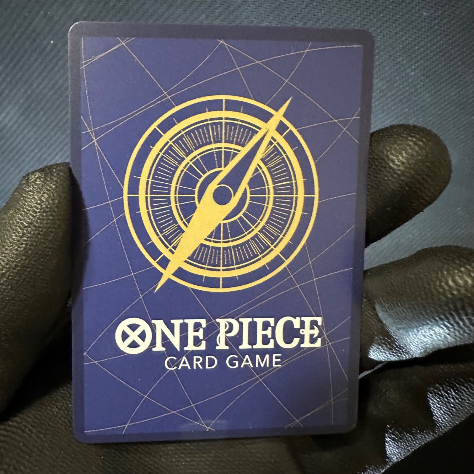 ONE PIECE ワンピースカード ロマンスドーン 緑 8コスト キッド SR 4枚