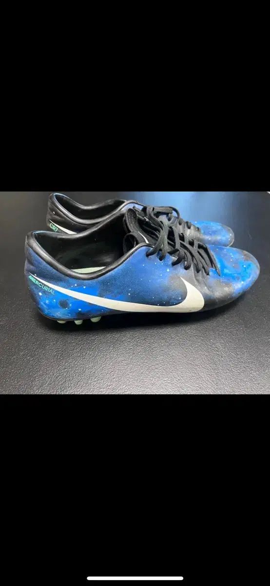 NIKE ナイキ マーキュリアル サッカーシューズ