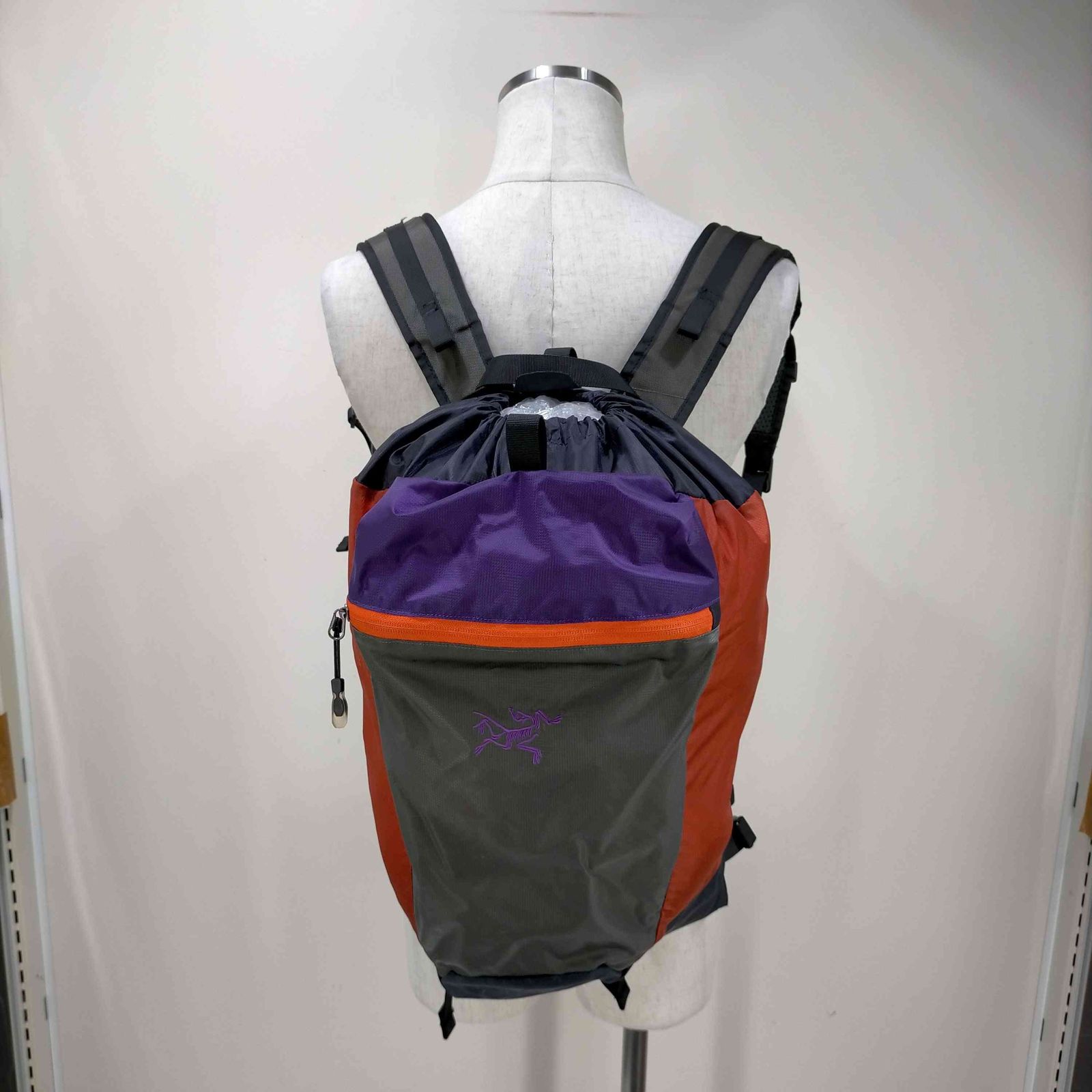 Cierzo hotsell 18 backpack