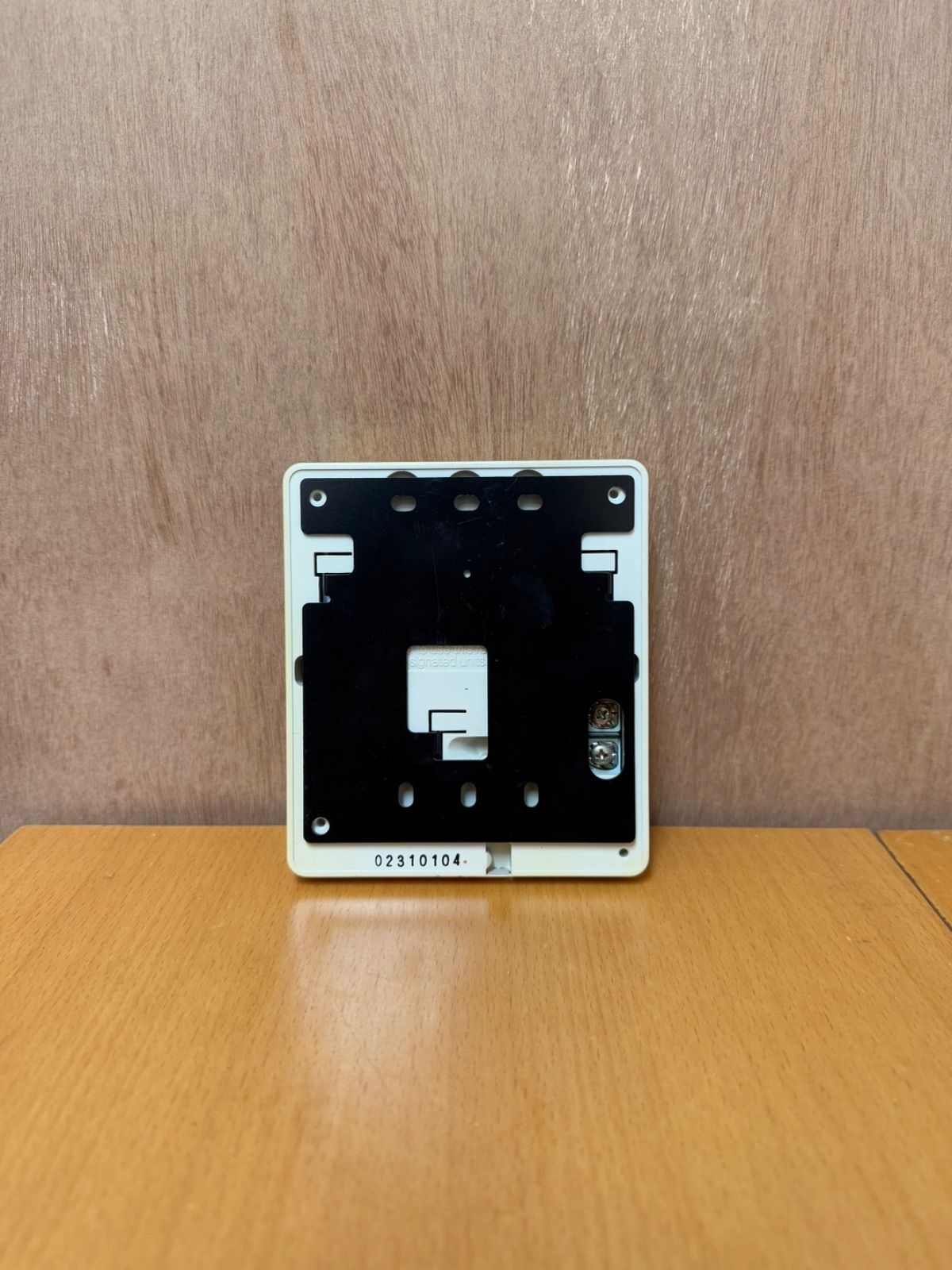 CHOFU 長府製作所 床暖房リモコン CMR-1003 - メルカリ