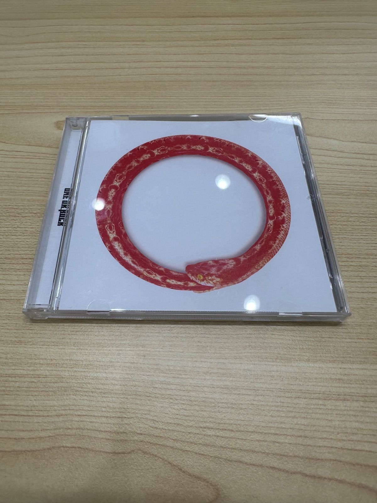 ONE OK ROCK CD 7点おまとめ ワンオク - メルカリ