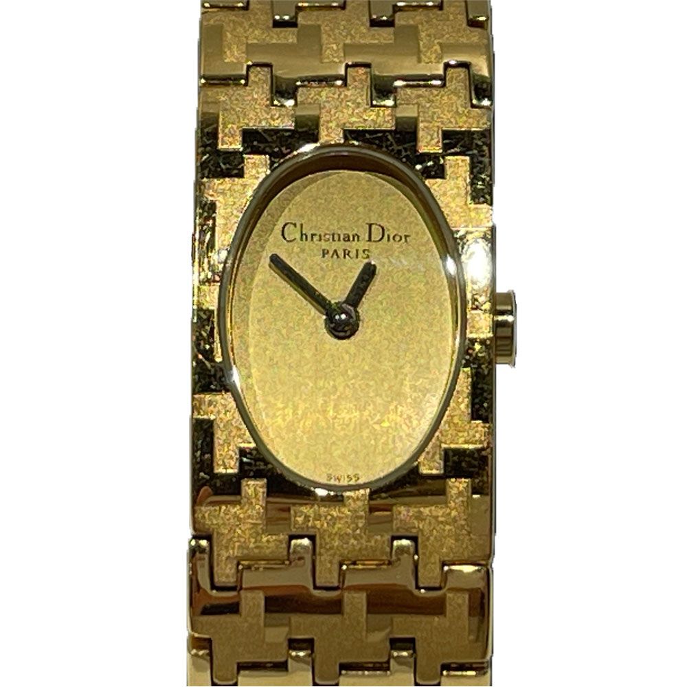 Christian Dior ミスディオール レディース腕時計