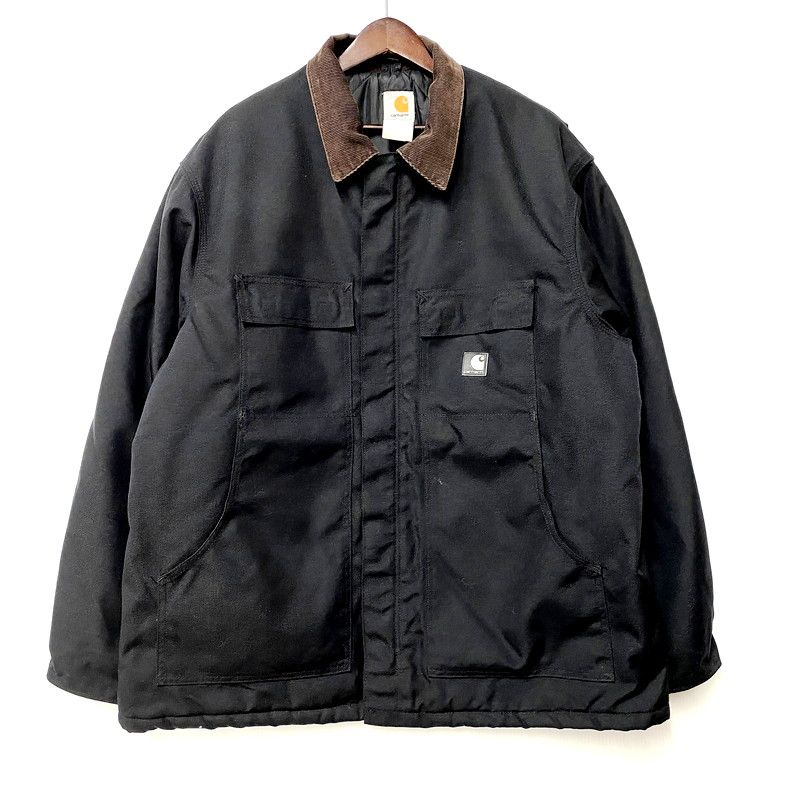 中古品】Carhartt カーハート 00S TRADITIONAL JACKET