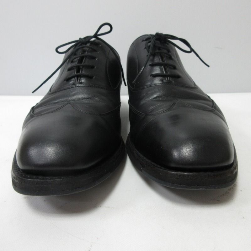 スコッチグレイン SCOTCH GRAIN HIROKAWA レザー ビジネス