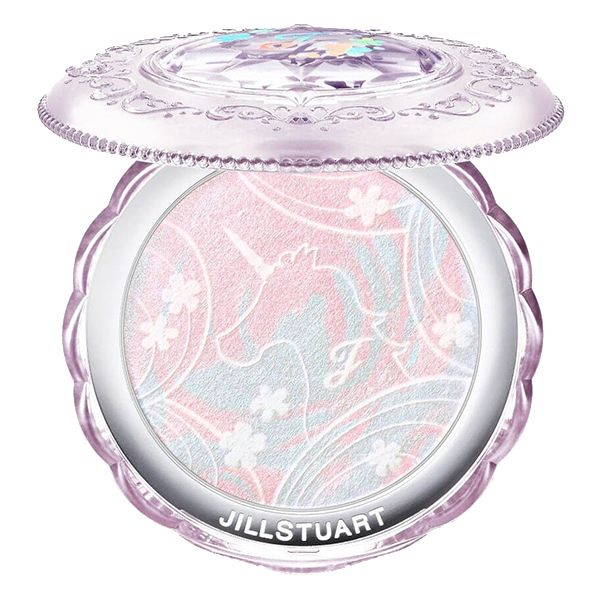 2023クリスマスコフレ】ジルスチュアート ユニコーンユートピア