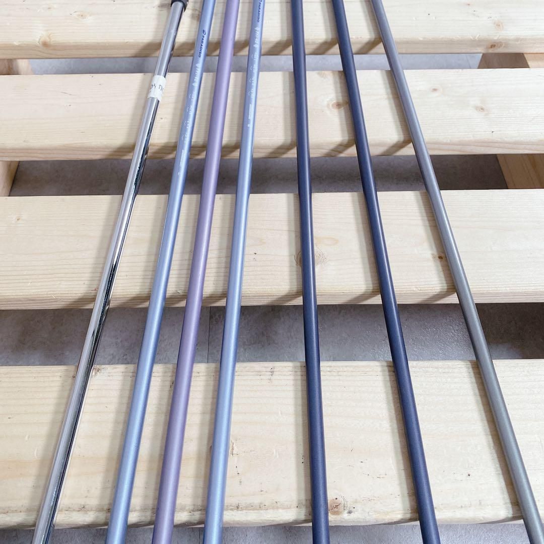 キャロウェイ 他