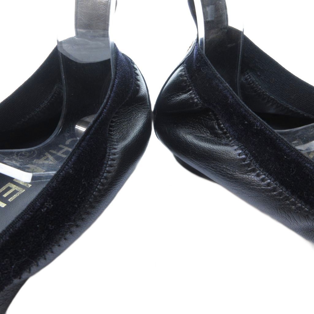 バレエシューズ フラットシューズ