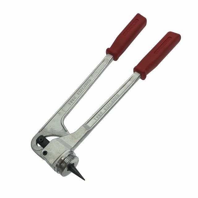 イチネンTASCO TA525-11 エキスパンダヘッド1-3/8 | イチネンTASCO TA525-11 エキスパンダヘッド1-3&frasl;8 | パイプ