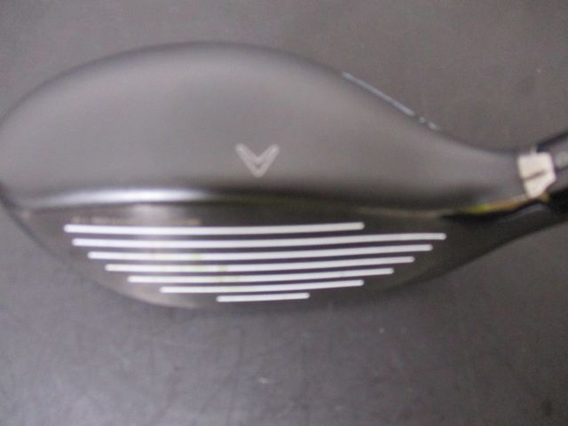 発送不可 ユーティリティ キャロウェイ PARADYM Ai SMOKE UT TENSEI 50 for Callaway JP S 24 3611 全国送料無料！